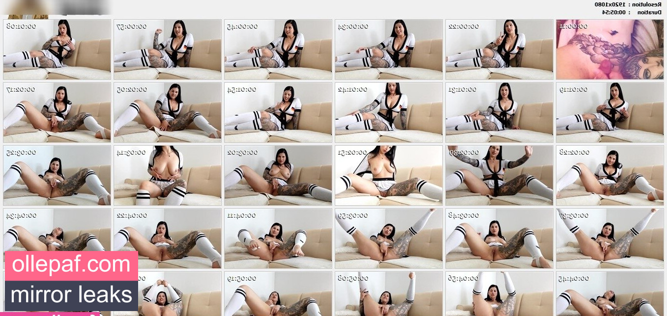 Latest Leaks Kira Kane Nude #110 - Fapello