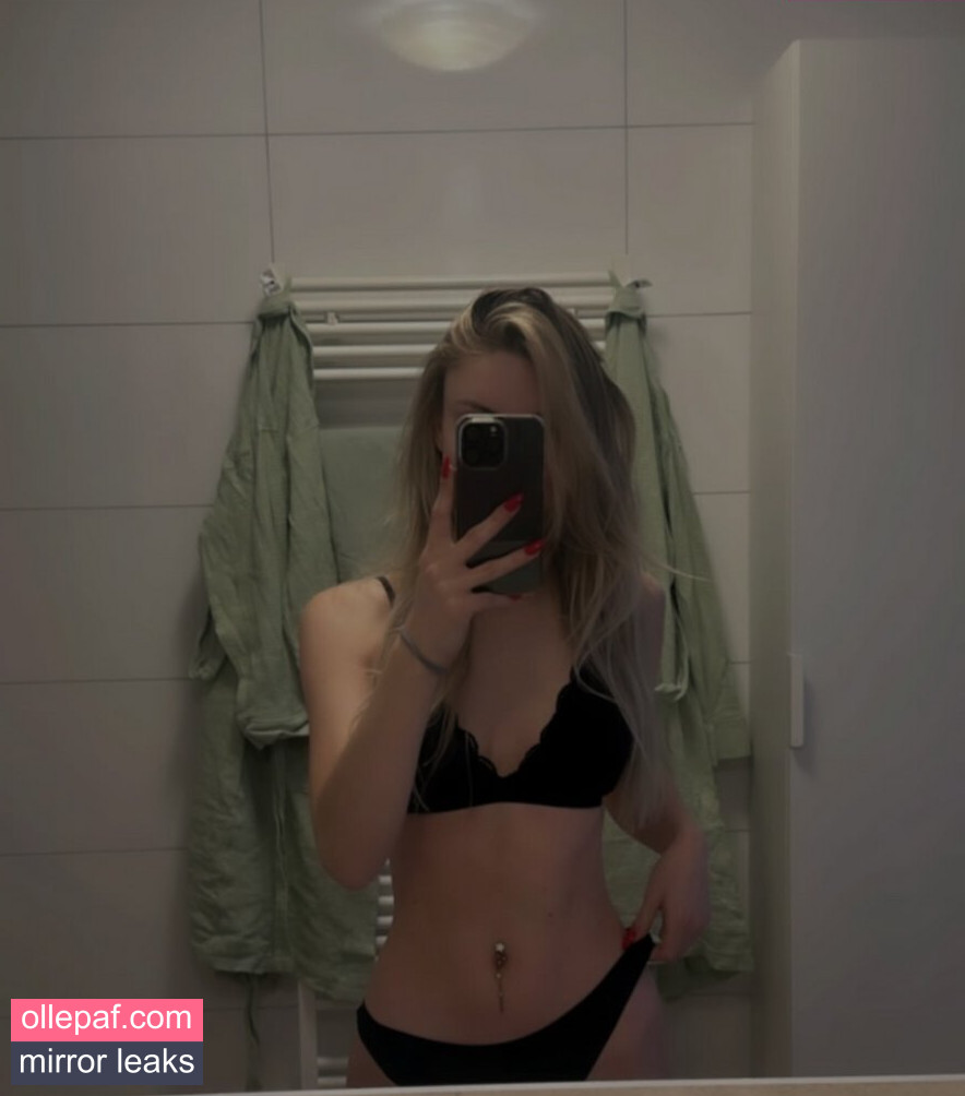 Latest Leaks Kira Karambole Nude #18 - Fapello