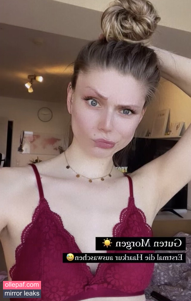 Latest Leaks Kira Karambole Nude #20 - Fapello