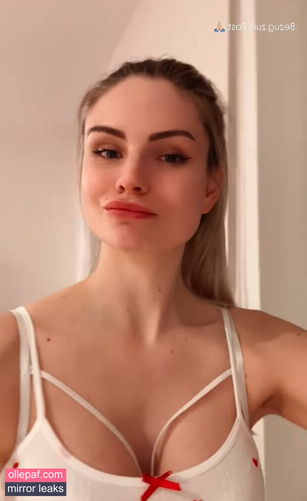 Latest Leaks Kira Karambole Nude #3 - Fapello