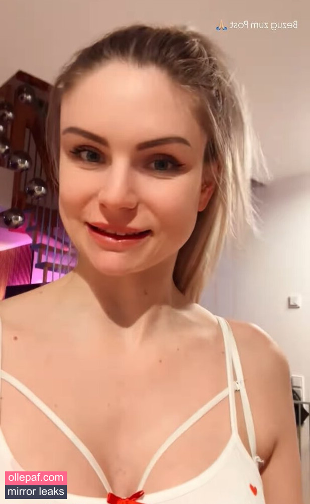 Latest Leaks Kira Karambole Nude #4 - Fapello