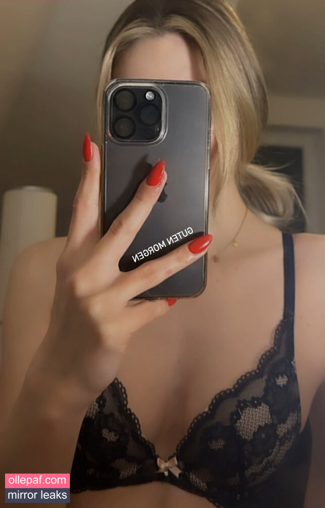 Latest Leaks Kira Karambole Nude #33 - Fapello