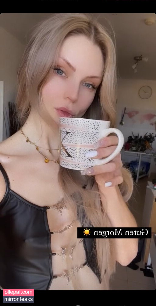 Latest Leaks Kira Karambole Nude #56 - Fapello