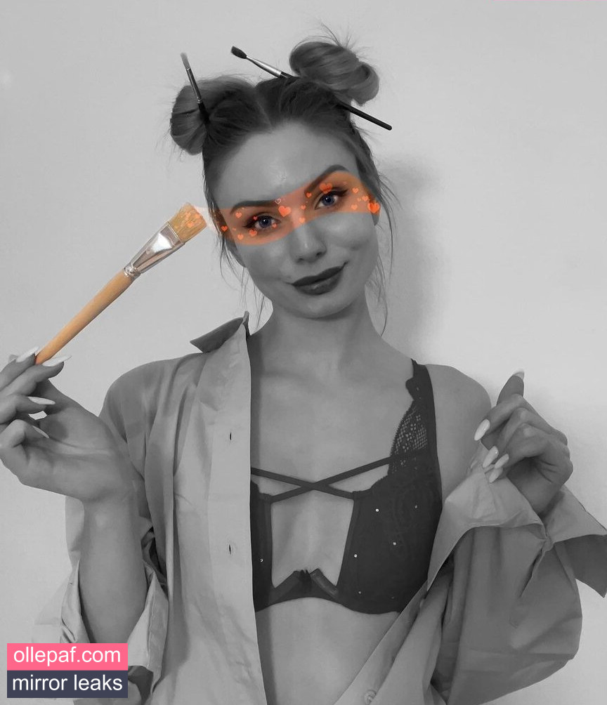 Latest Leaks Kira Karambole Nude #68 - Fapello