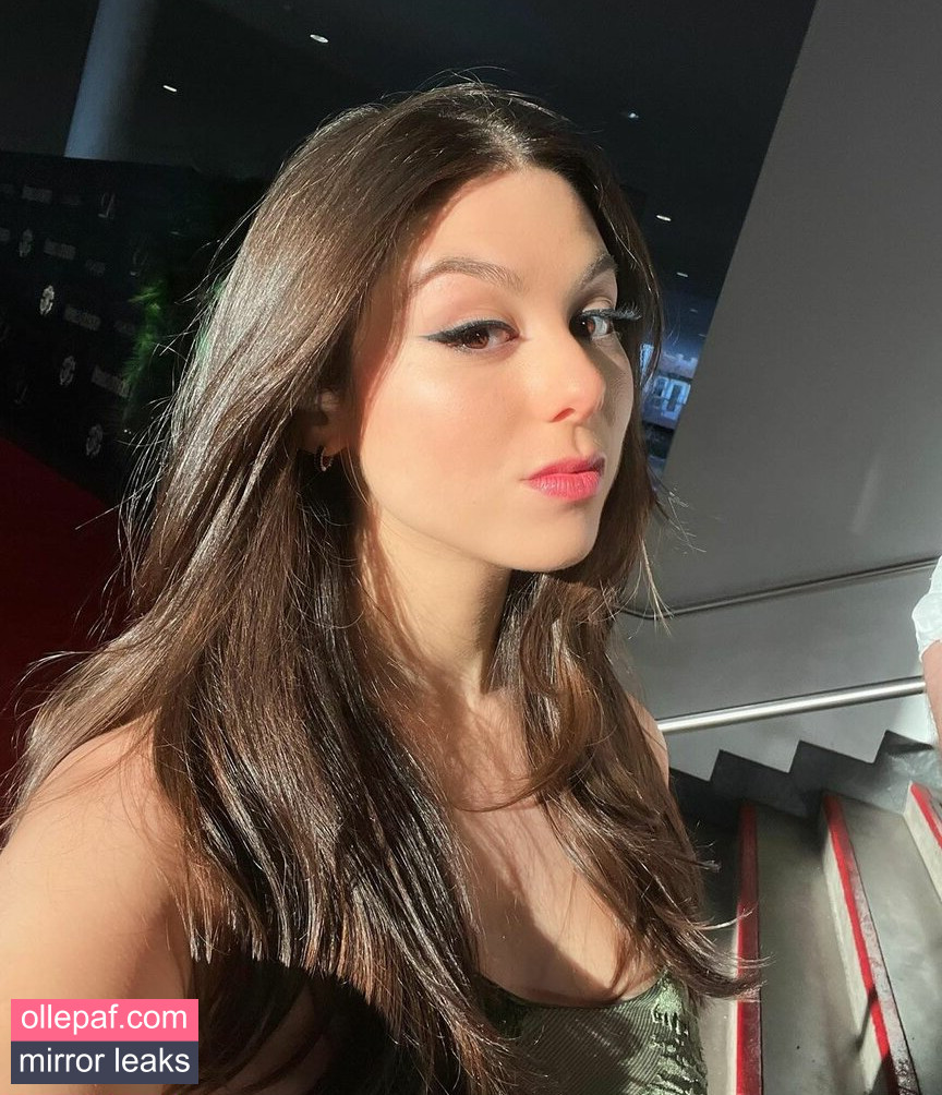 Latest Leaks Kira Kosarin Nude #1039 - Fapello