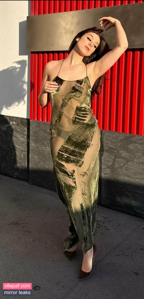 Latest Leaks Kira Kosarin Nude #1053 - Fapello