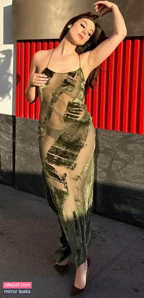 Latest Leaks Kira Kosarin Nude #1056 - Fapello
