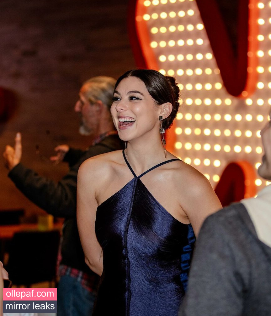 Latest Leaks Kira Kosarin Nude #1065 - Fapello