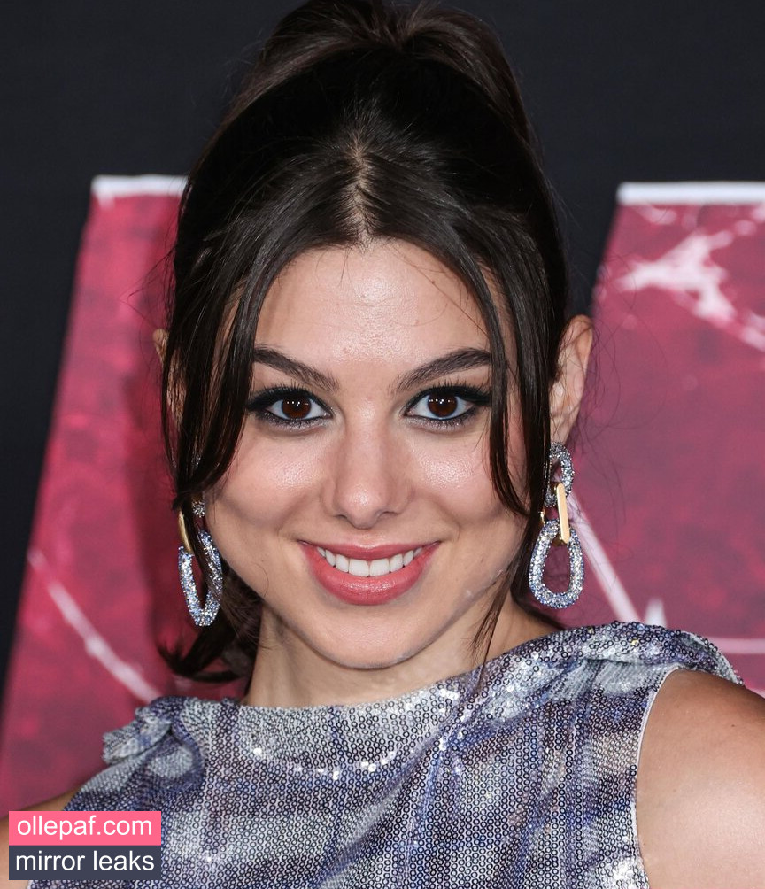 Latest Leaks Kira Kosarin Nude #1089 - Fapello