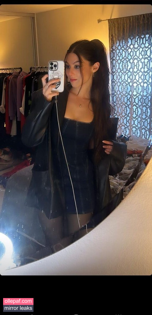 Latest Leaks Kira Kosarin Nude #1117 - Fapello