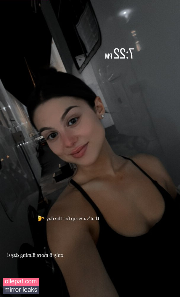 Kira Kosarin Nude Leaks OnlyFans #114 - Fapello