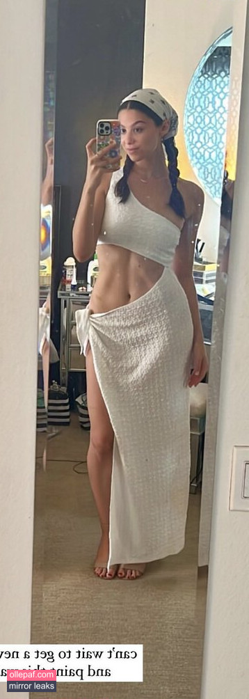 Latest Leaks Kira Kosarin Nude #1139 - Fapello