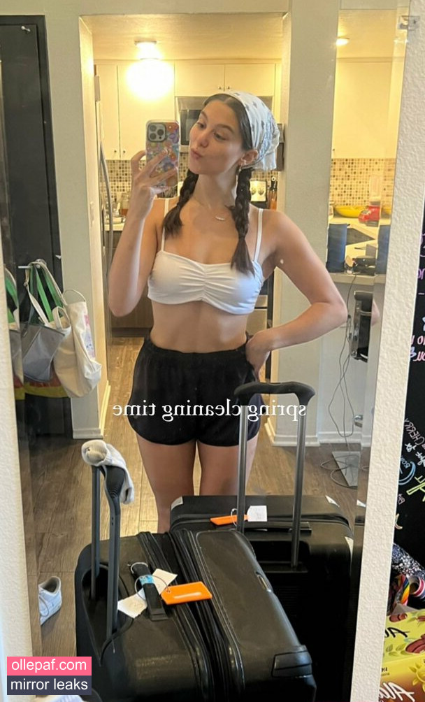 Latest Leaks Kira Kosarin Nude #1141 - Fapello
