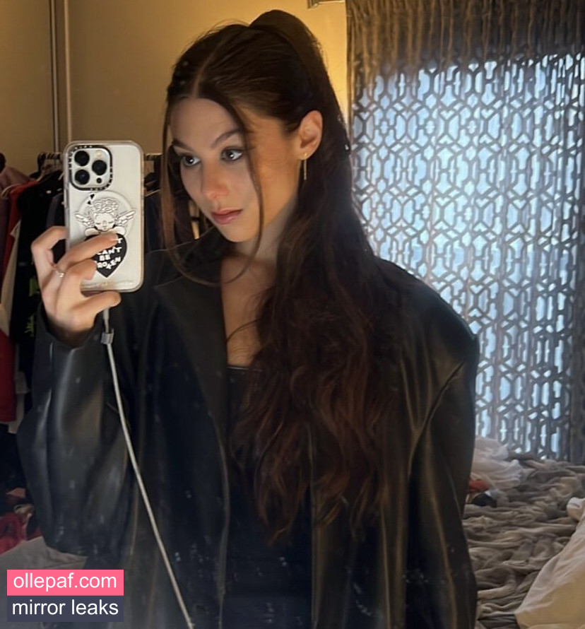 Kira Kosarin Nude Leaks OnlyFans #1222 - Fapello