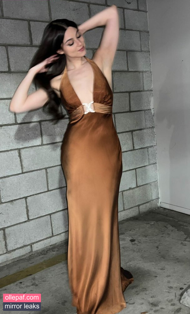 Kira Kosarin Nude Leaks OnlyFans #1252 - Fapello