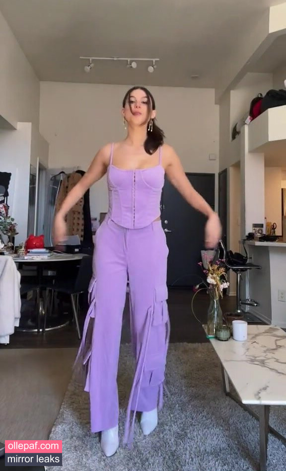 Kira Kosarin Nude Leaks OnlyFans #1258 - Fapello