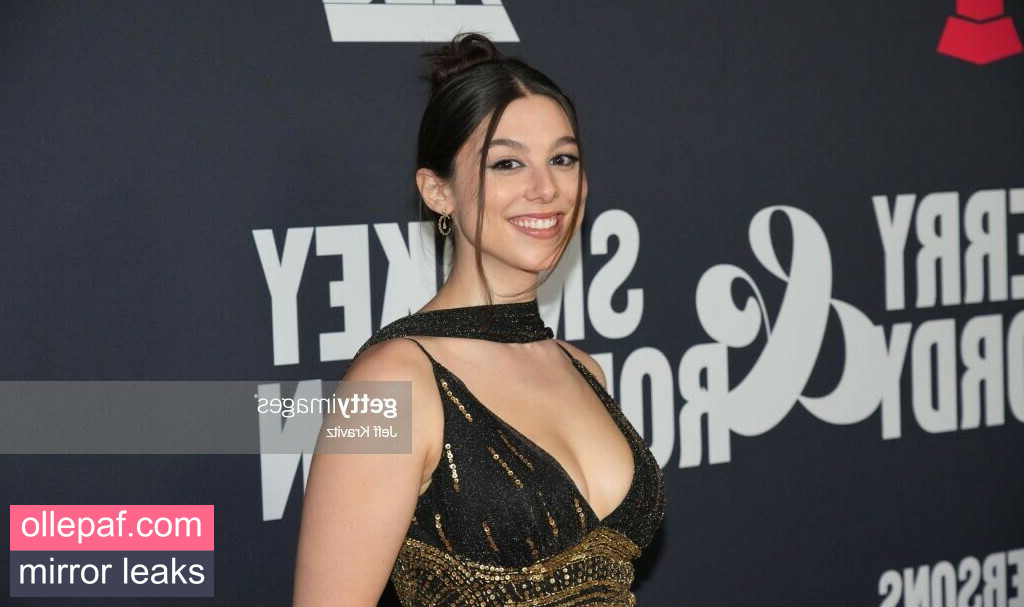 Kira Kosarin Nude Leaks OnlyFans #1277 - Fapello