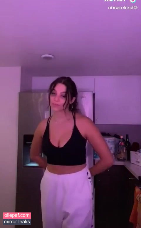 Kira Kosarin Nude Leaks OnlyFans #132 - Fapello