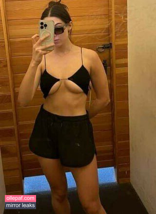 Kira Kosarin Nude Leaks OnlyFans #137 - Fapello