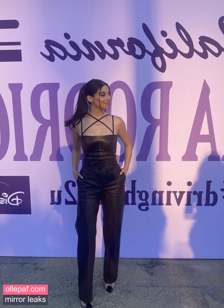 Latest Leaks Kira Kosarin Nude #1400 - Fapello