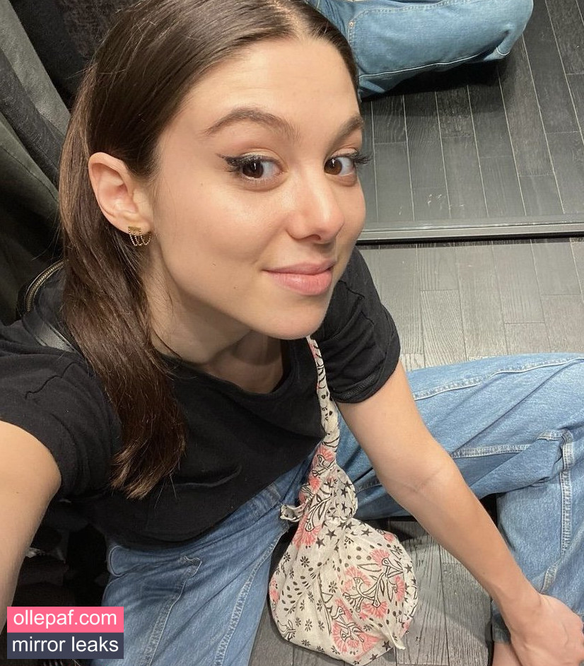 Latest Leaks Kira Kosarin Nude #1410 - Fapello