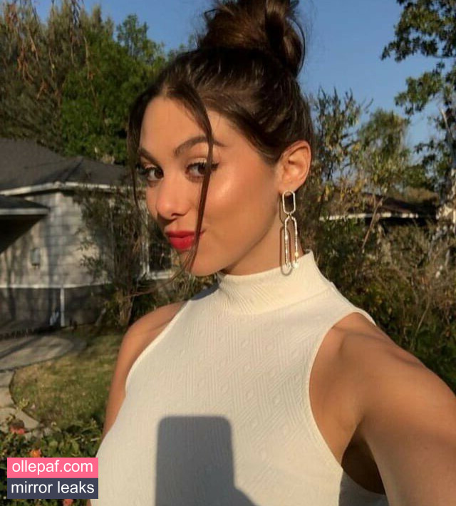 Latest Leaks Kira Kosarin Nude #152 - Fapello