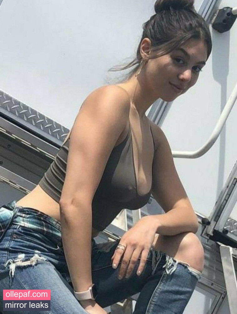 Latest Leaks Kira Kosarin Nude #168 - Fapello