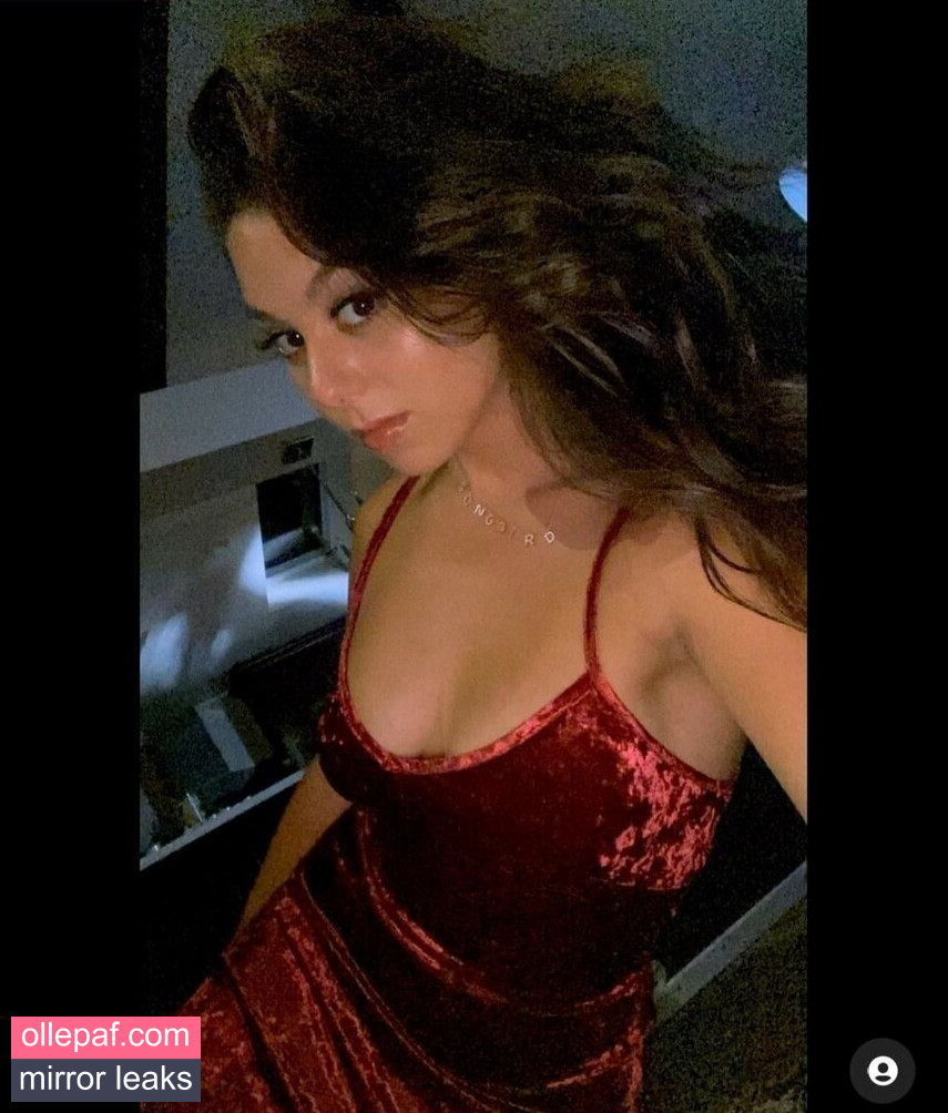 Latest Leaks Kira Kosarin Nude #173 - Fapello