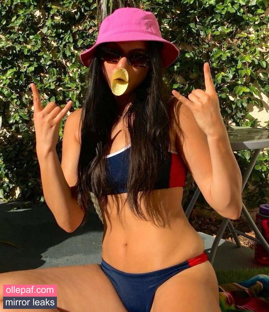 Latest Leaks Kira Kosarin Nude #180 - Fapello