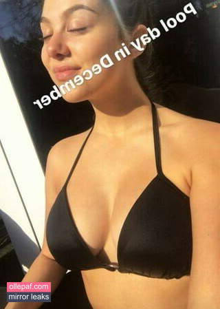 Latest Leaks Kira Kosarin Nude #186 - Fapello