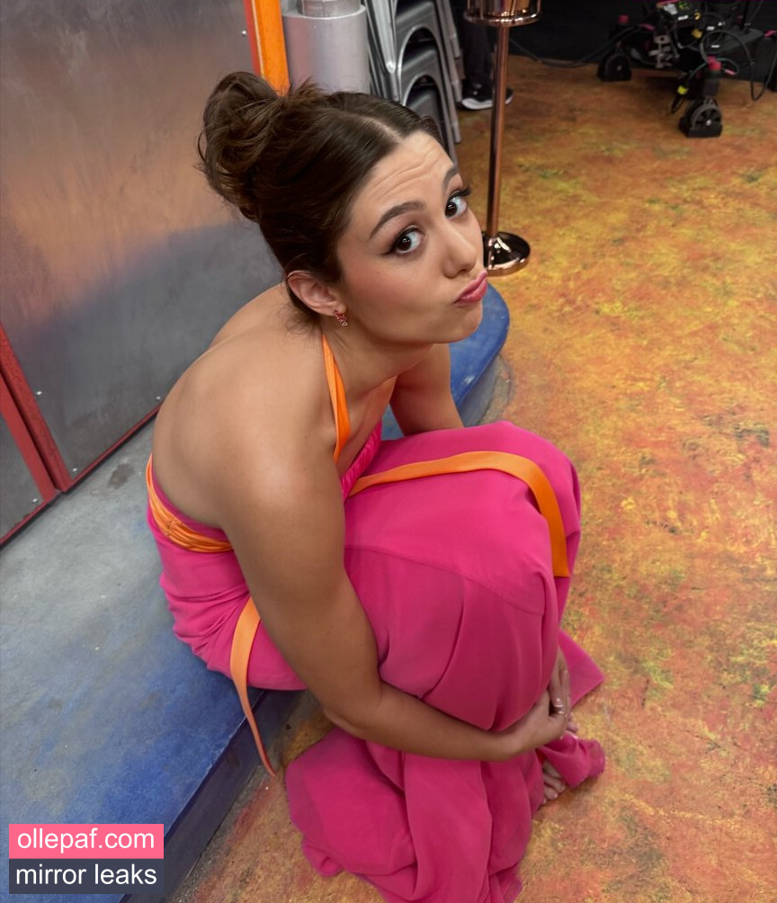 Latest Leaks Kira Kosarin Nude #203 - Fapello