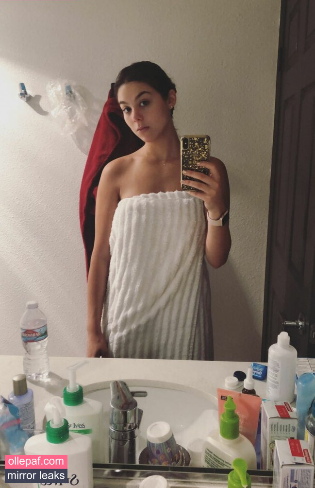 Kira Kosarin Nude Leaks OnlyFans #31 - Fapello