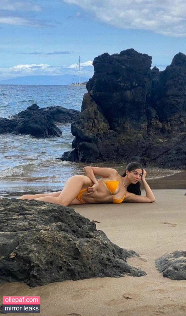 Latest Leaks Kira Kosarin Nude #330 - Fapello