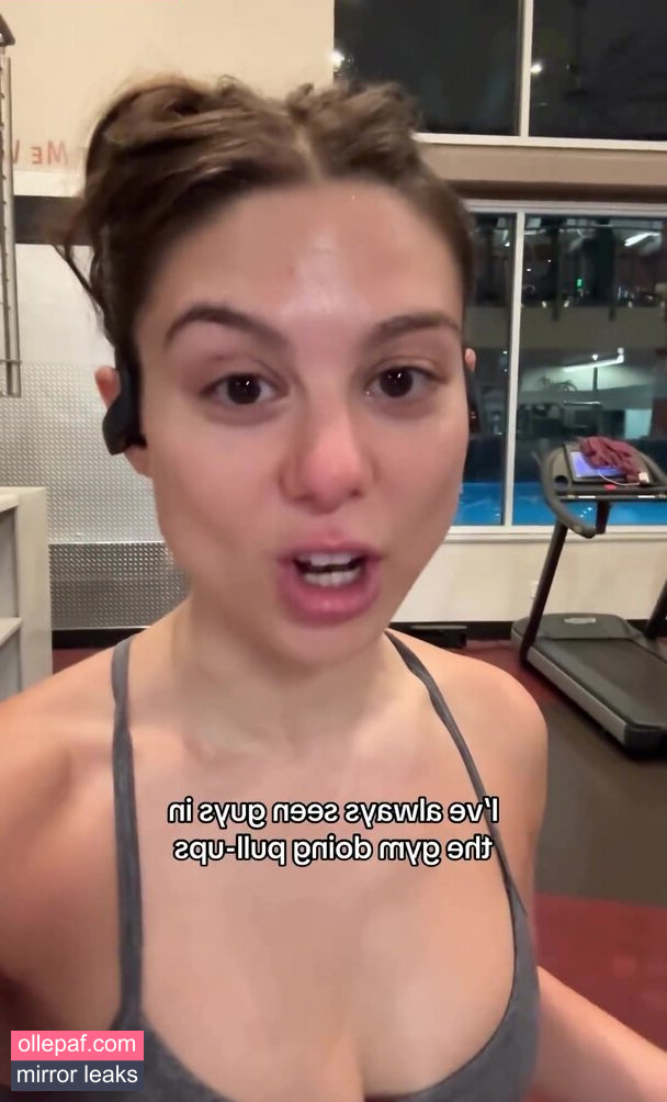 Latest Leaks Kira Kosarin Nude #338 - Fapello