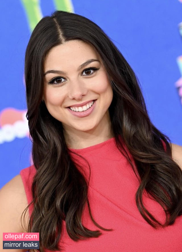 Latest Leaks Kira Kosarin Nude #360 - Fapello