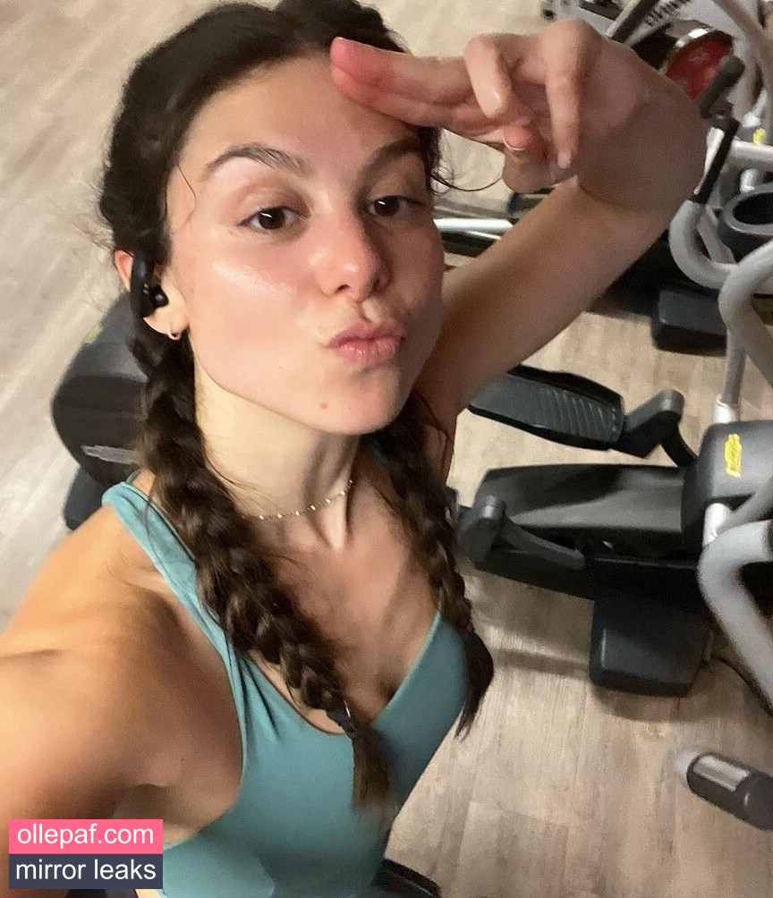 Latest Leaks Kira Kosarin Nude #393 - Fapello