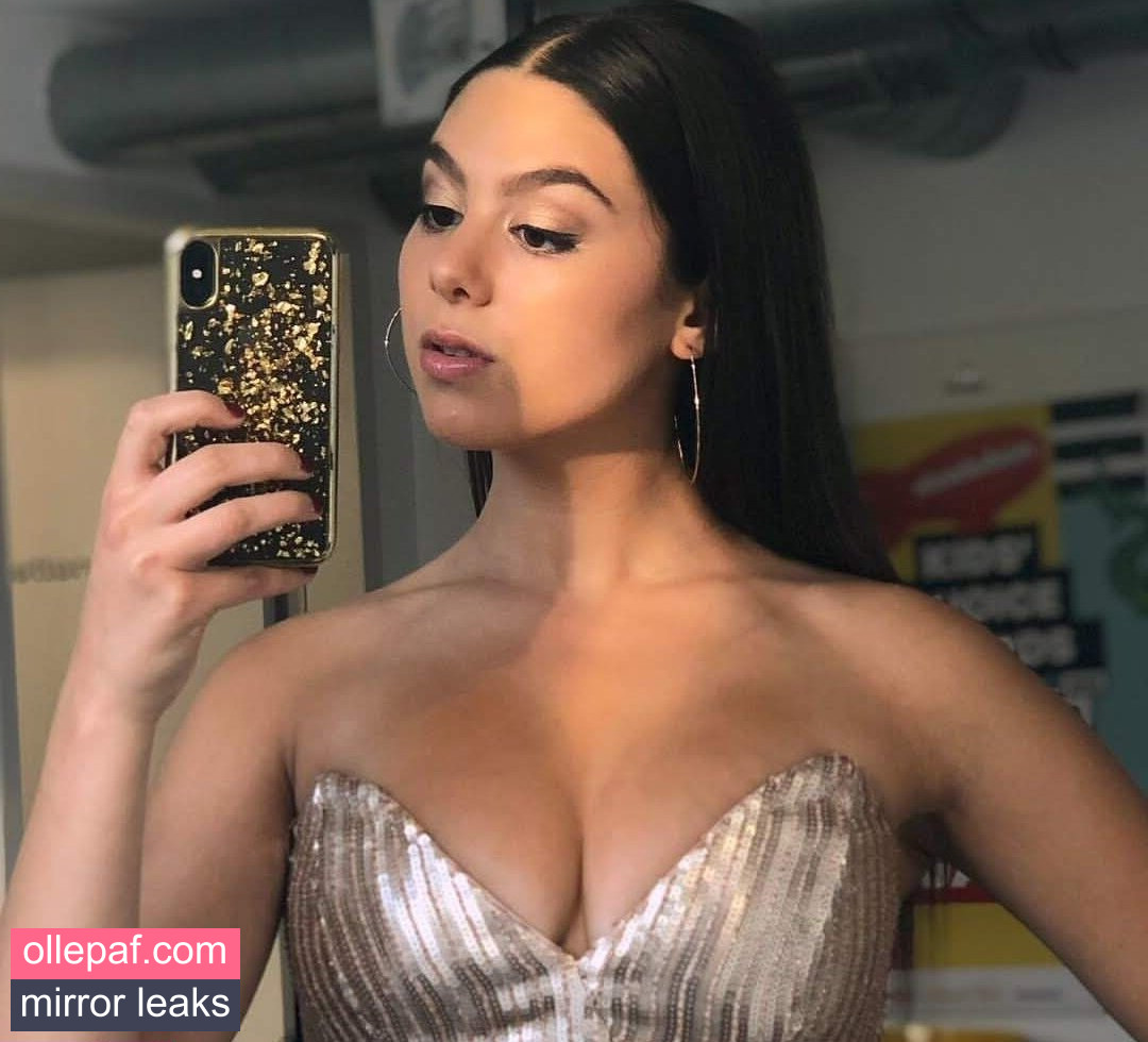 Latest Leaks Kira Kosarin Nude #400 - Fapello