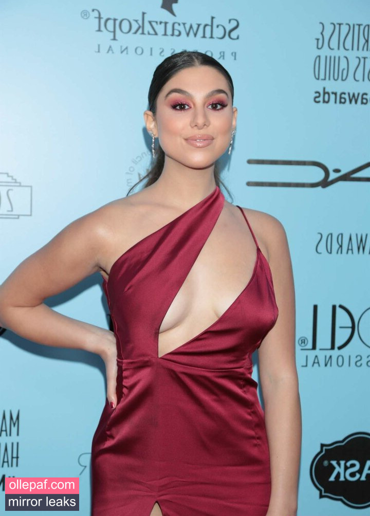 Latest Leaks Kira Kosarin Nude #421 - Fapello