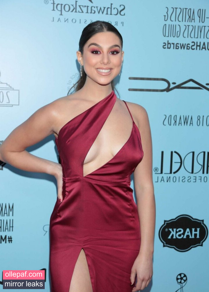 Latest Leaks Kira Kosarin Nude #434 - Fapello