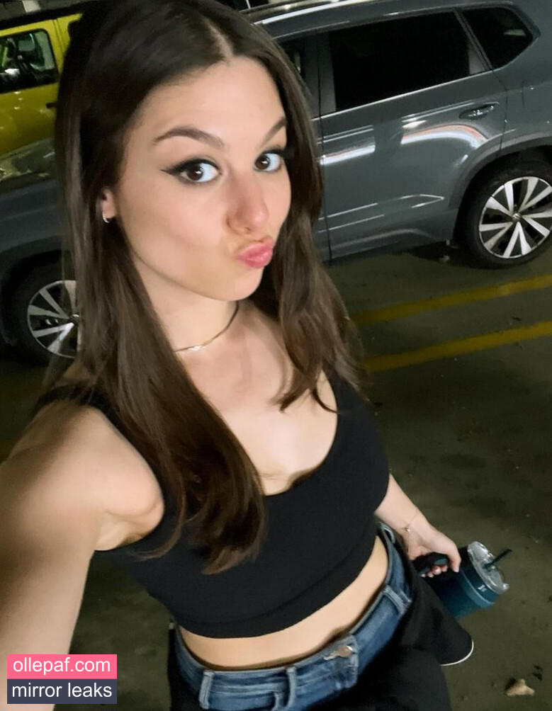 Latest Leaks Kira Kosarin Nude #443 - Fapello