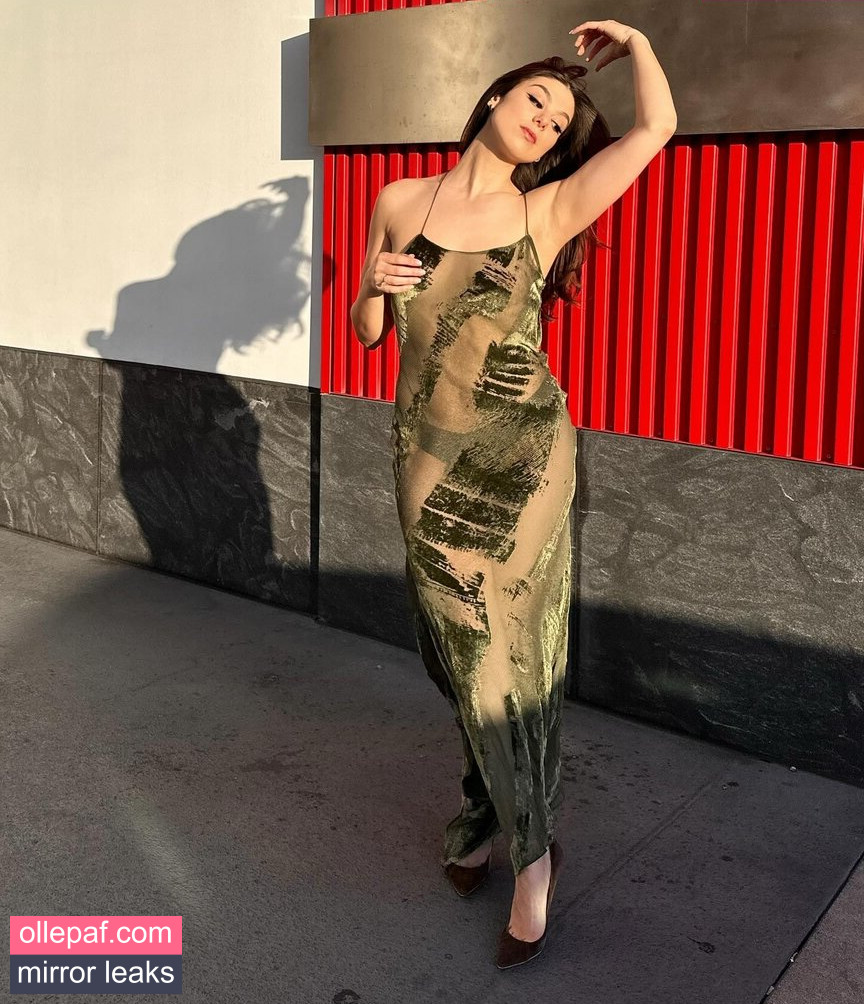 Latest Leaks Kira Kosarin Nude #466 - Fapello