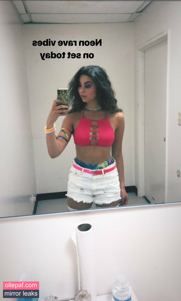 Kira Kosarin Nude Leaks OnlyFans #49 - Fapello