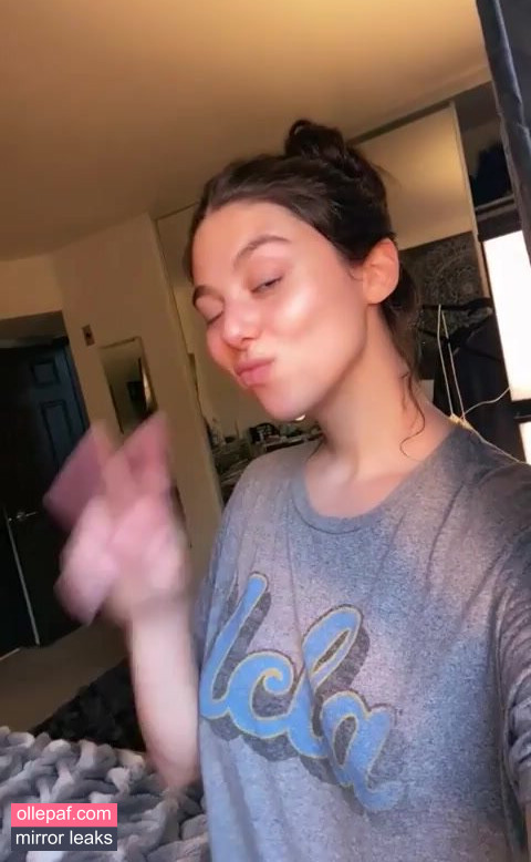 Latest Leaks Kira Kosarin Nude #551 - Fapello