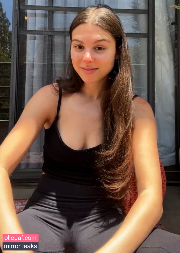 Latest Leaks Kira Kosarin Nude #584 - Fapello