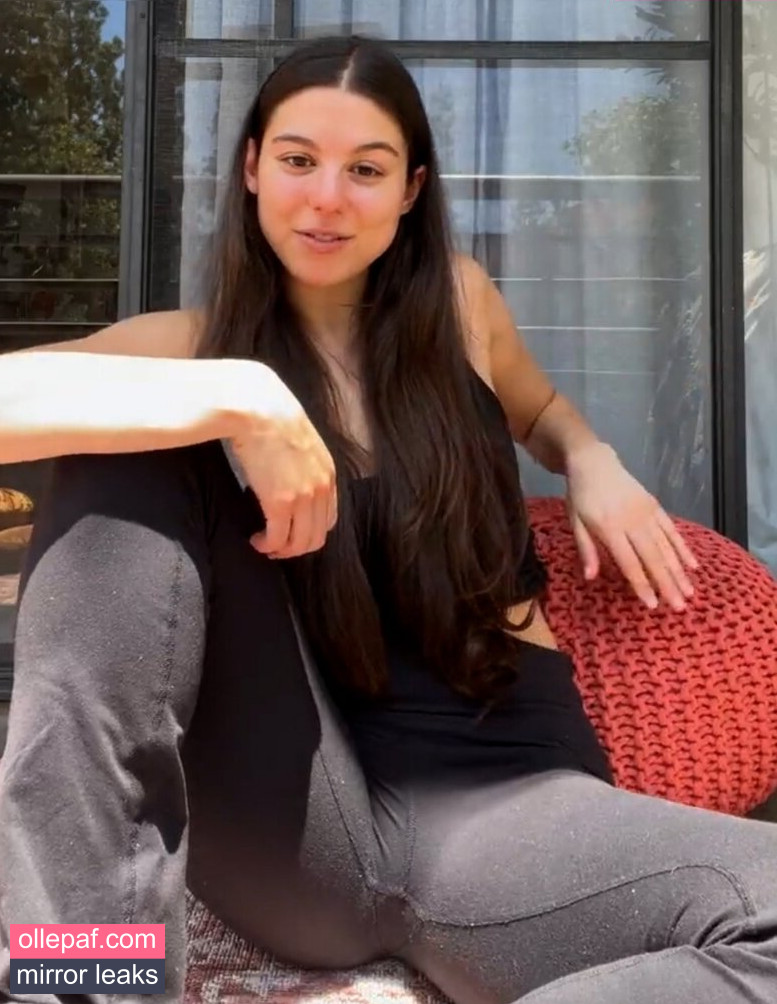 Latest Leaks Kira Kosarin Nude #585 - Fapello