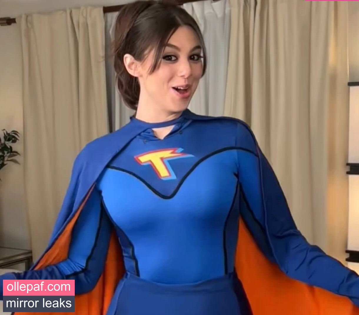 Latest Leaks Kira Kosarin Nude #661 - Fapello