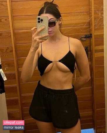 Latest Leaks Kira Kosarin Nude #686 - Fapello