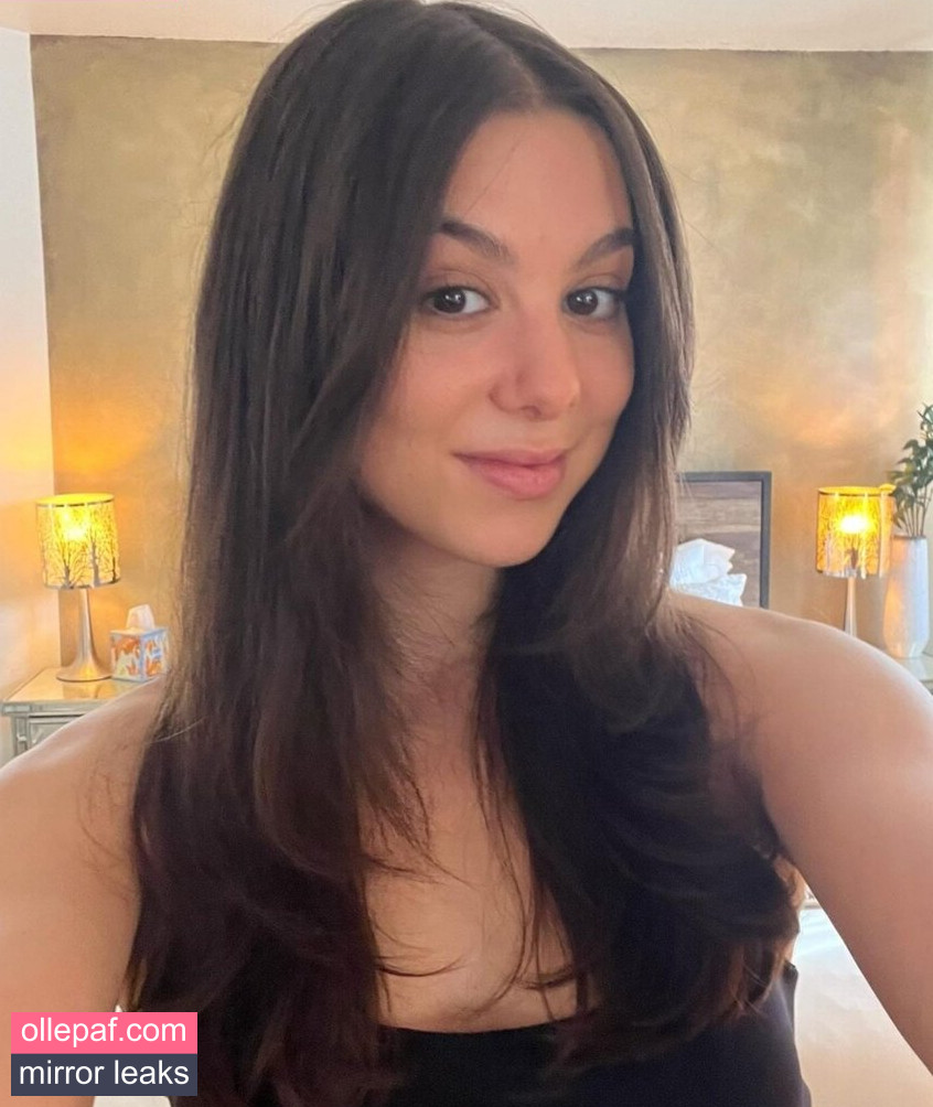 Latest Leaks Kira Kosarin Nude #756 - Fapello