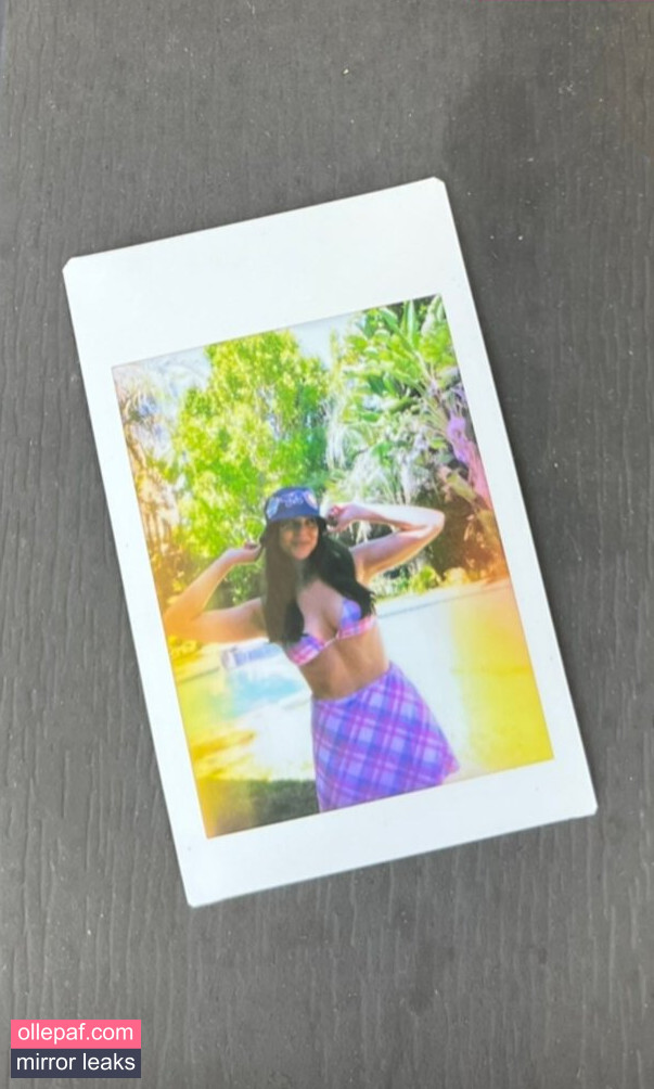 Latest Leaks Kira Kosarin Nude #802 - Fapello