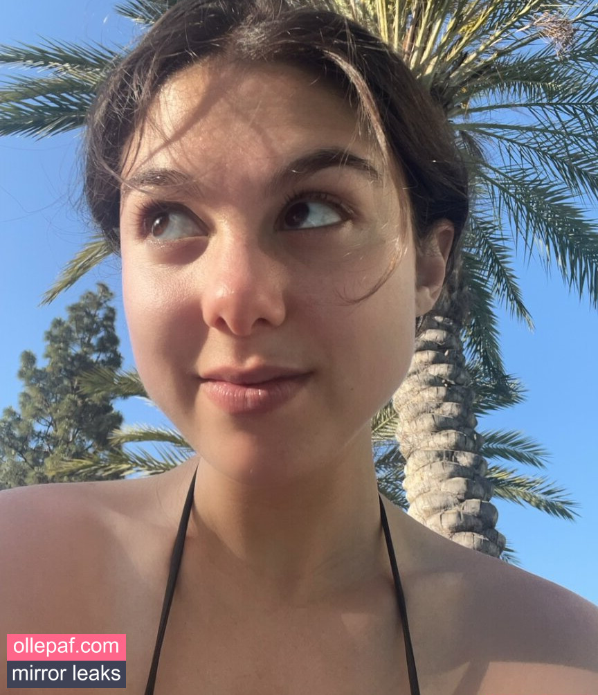 Latest Leaks Kira Kosarin Nude #827 - Fapello
